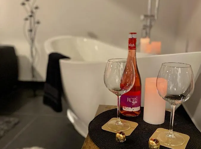 Kiraly Street , Stylish Apartment