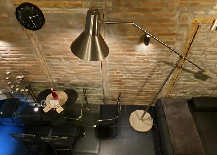 Kiraly Street , Stylish Apartment