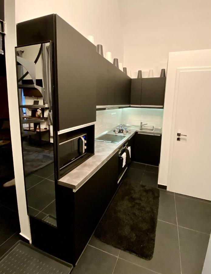 Apartmán Kiraly Street , Stylish Budapest