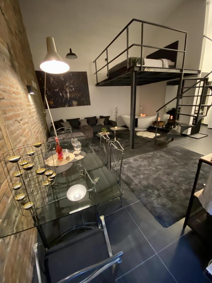 Apartmán Kiraly Street , Stylish Budapest