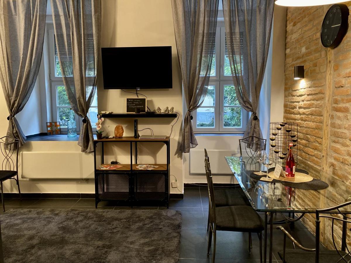 Kiraly Street , Stylish Apartament *