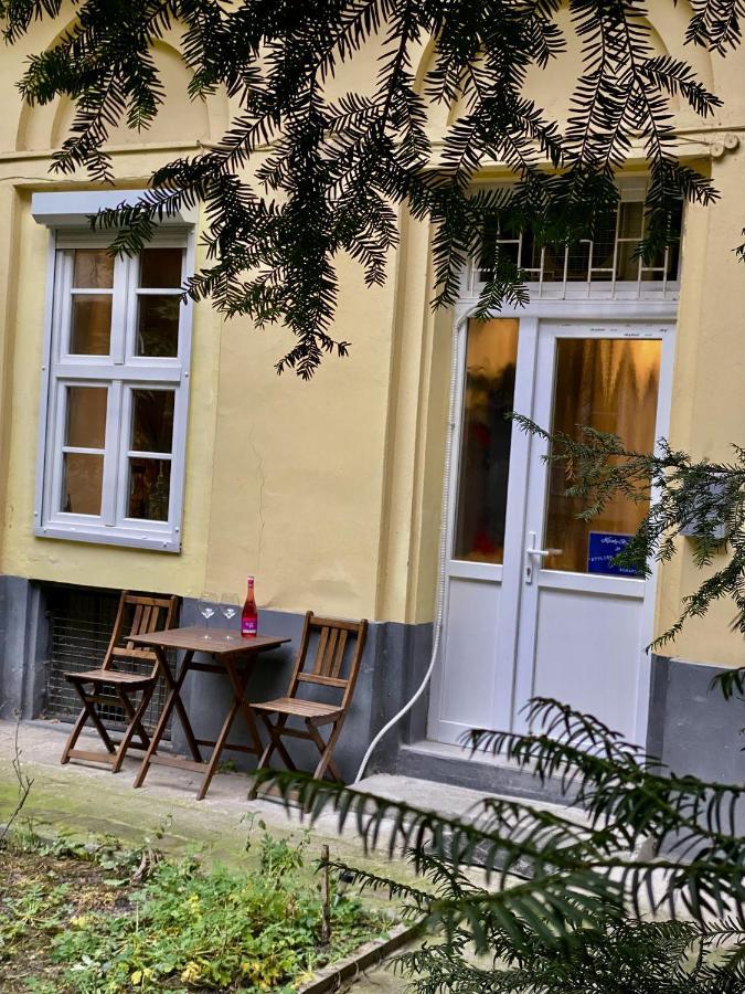 Apartament Kiraly Street , Stylish