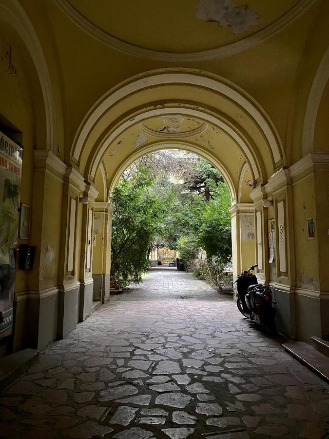 Apartament Kiraly Street , Stylish Budapeszt